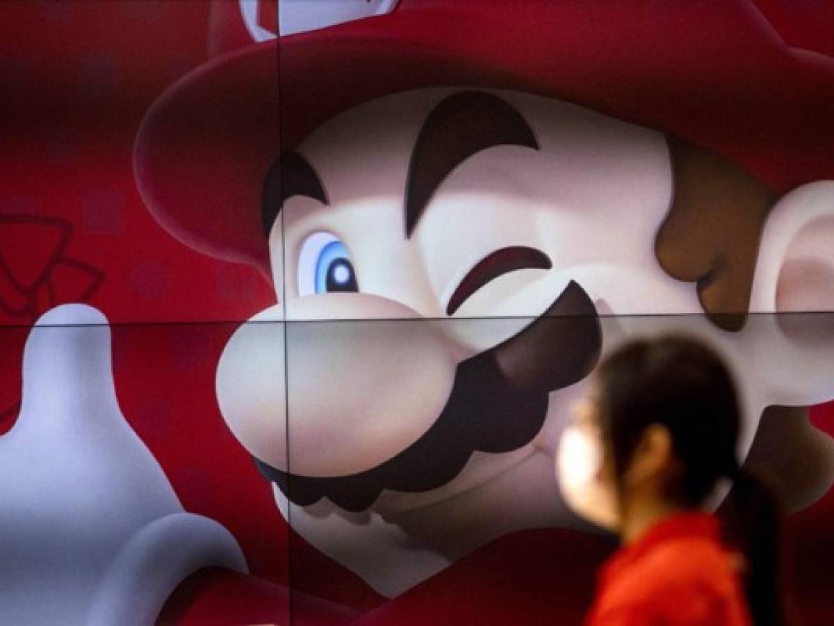 Las ganancias de Nintendo se disparan hasta el 243,6% durante el confinamiento