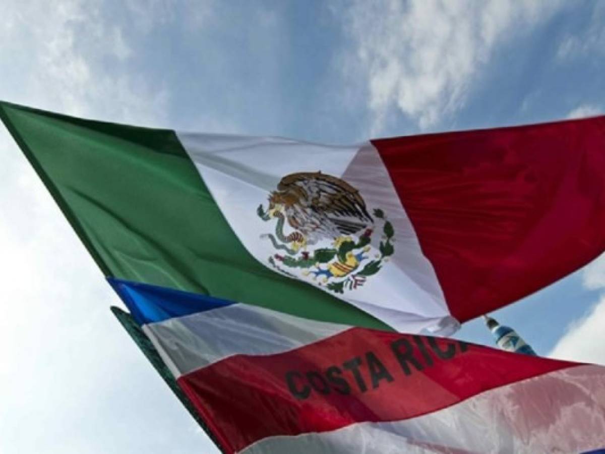 Analizarán los 20 años del TLC Costa Rica – México