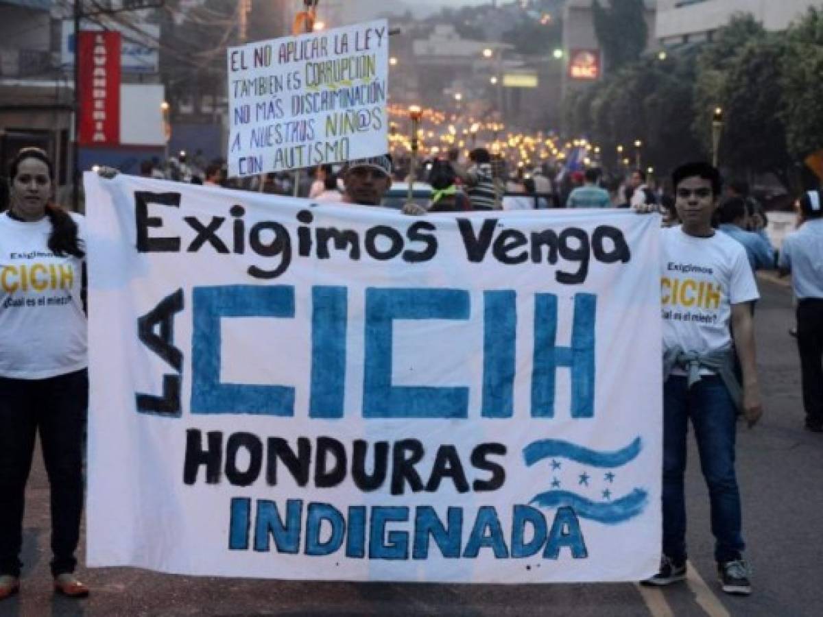 ONU en Honduras confirma recepción y trámite de solicitud sobre la Cicih