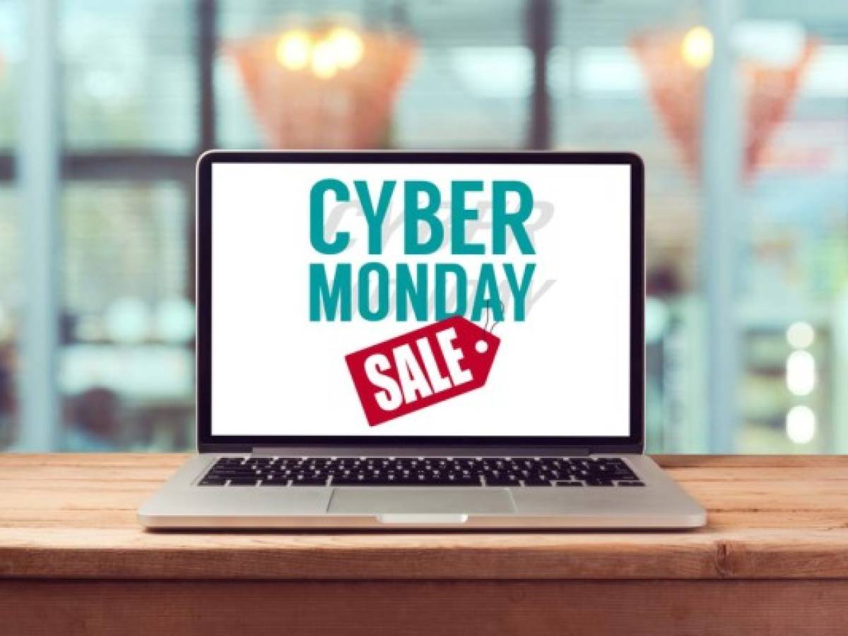 6 recomendaciones para comprar durante el Cyber Monday