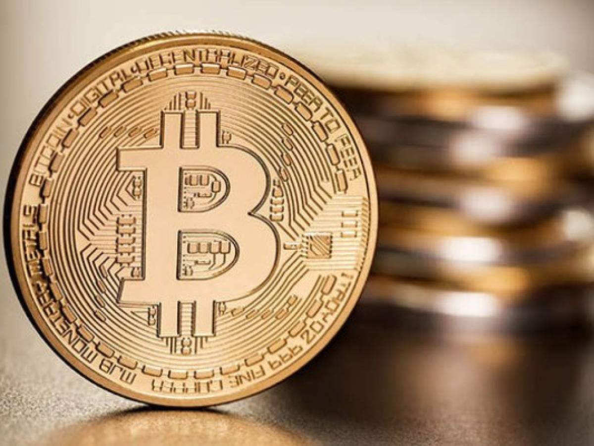 Bitcoin está de fiesta y ya cuesta US$9.000