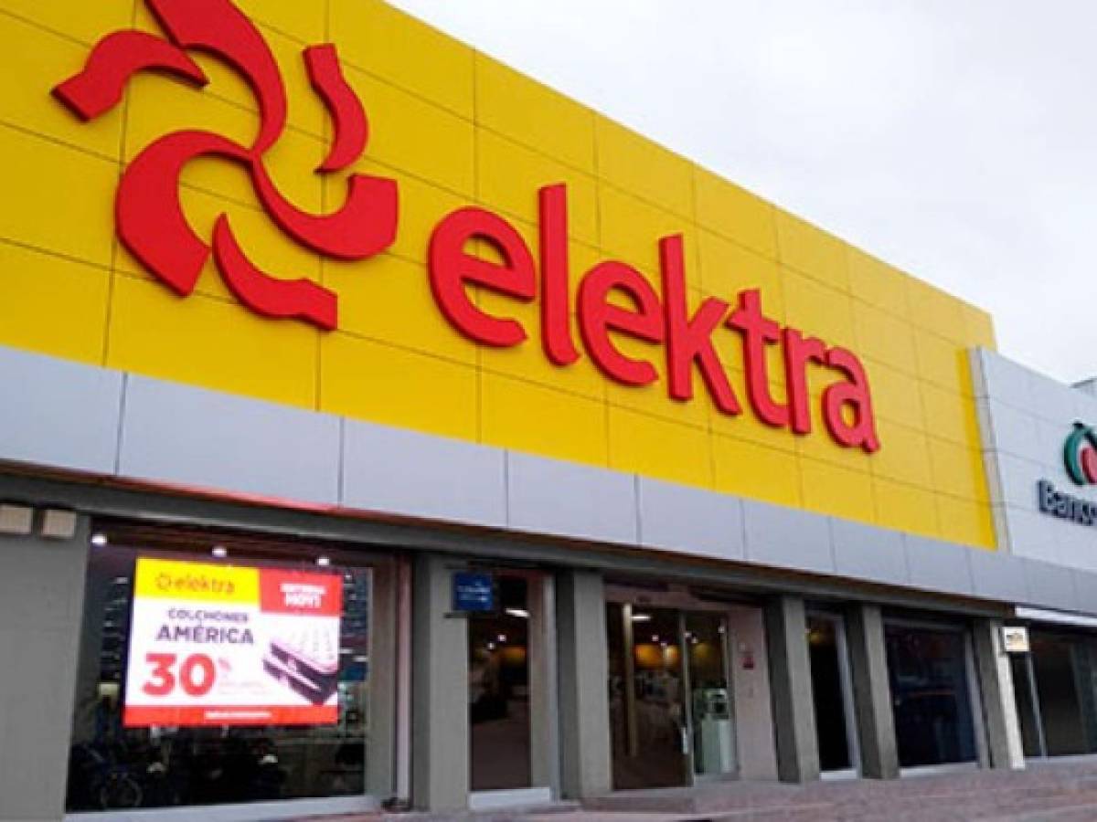 Grupo Elektra anuncia la venta de Banco Azteca en Perú