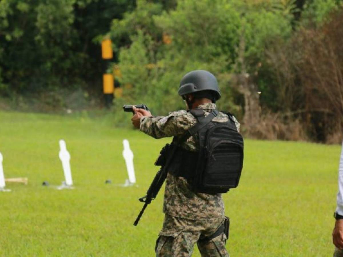 El Salvador: Gobierno despliega Ejército tras boicot pandillas