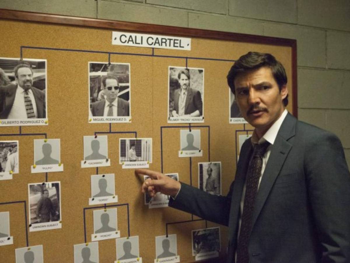 Cartel de Cali: La historia de la organización que inspiró la temporada 3 de 'Narcos'