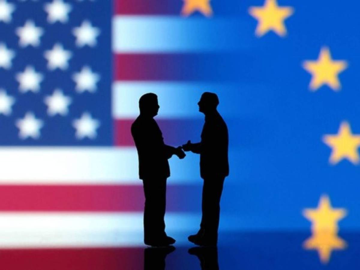 Europa y EE.UU. reanudan negociaciones por TTIP