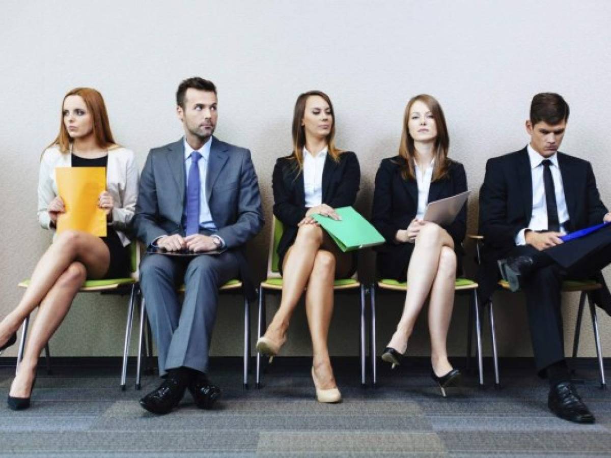Escasean trabajadores calificados para pequeñas empresas de EE.UU.