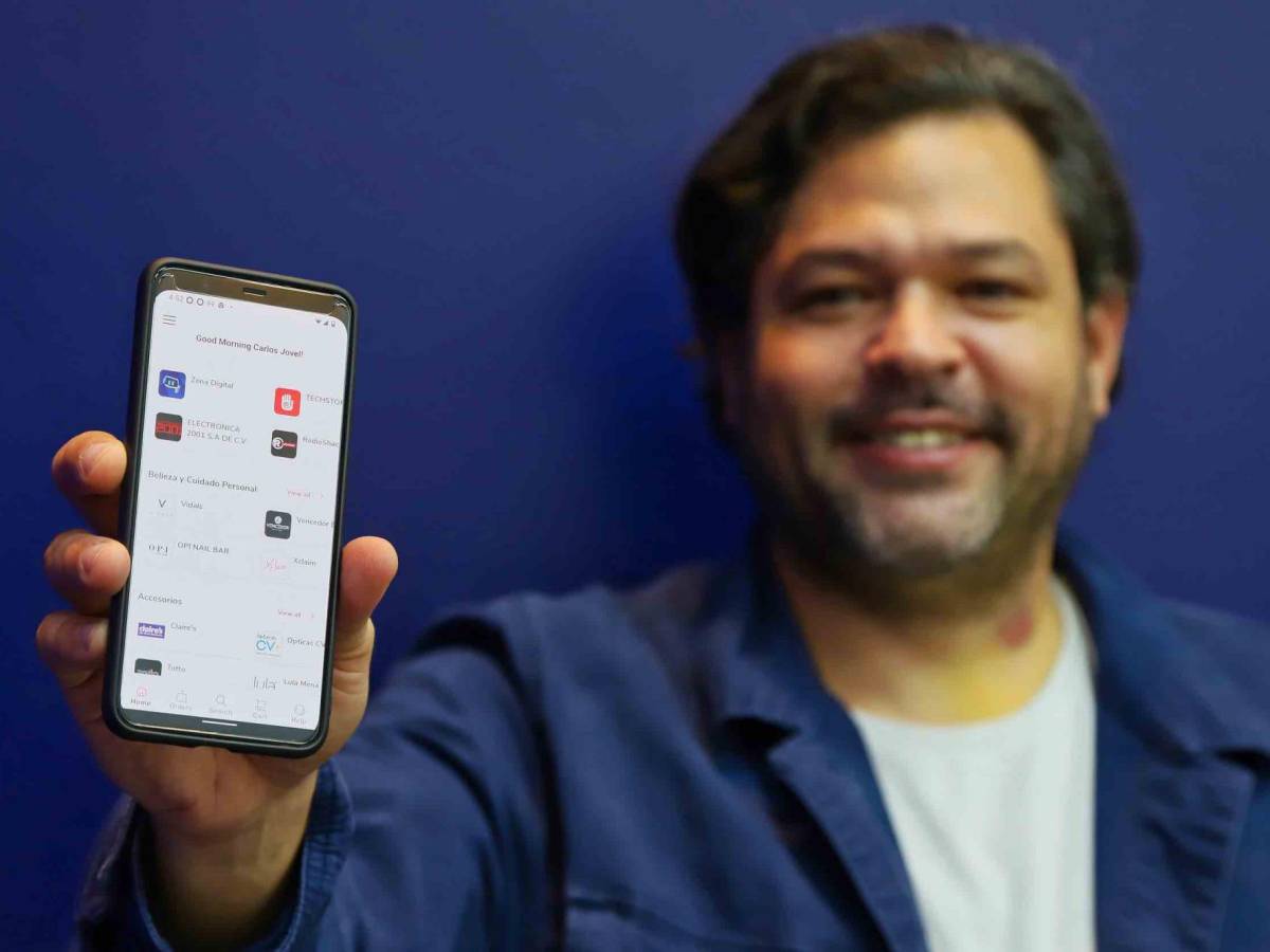 Luuk App, la personalización del e-commerce en El Salvador