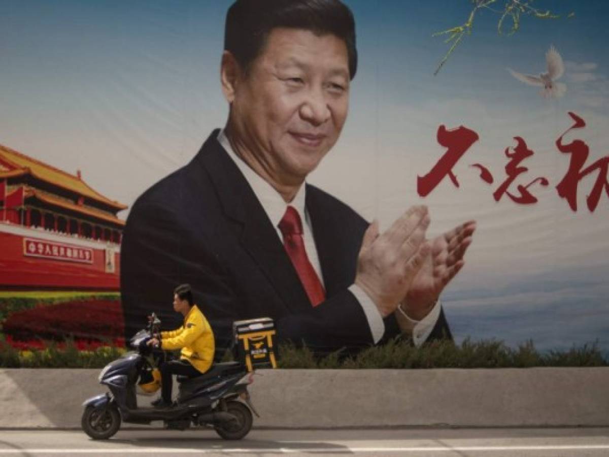 China atrae a un número creciente de naciones a sus Rutas de la Seda