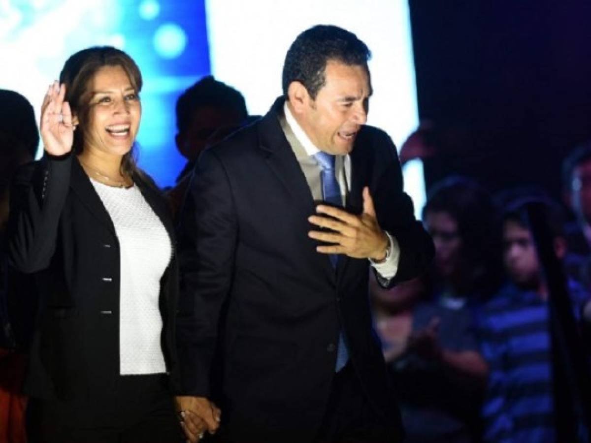 Ganar una elección, el primer paso