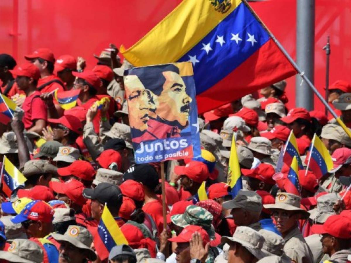 ¿Qué rumbo podría tomar la crisis de Venezuela?