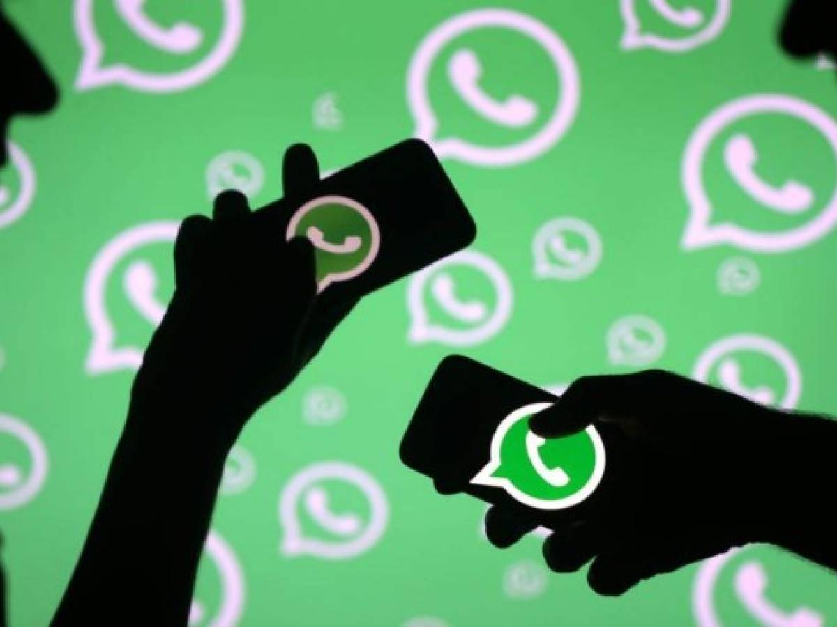 WhatsApp: Cómo combatir las fake news