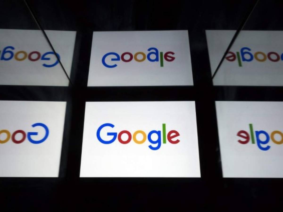 Google pagará US$1.068 millones para cerrar contencioso fiscal en Francia