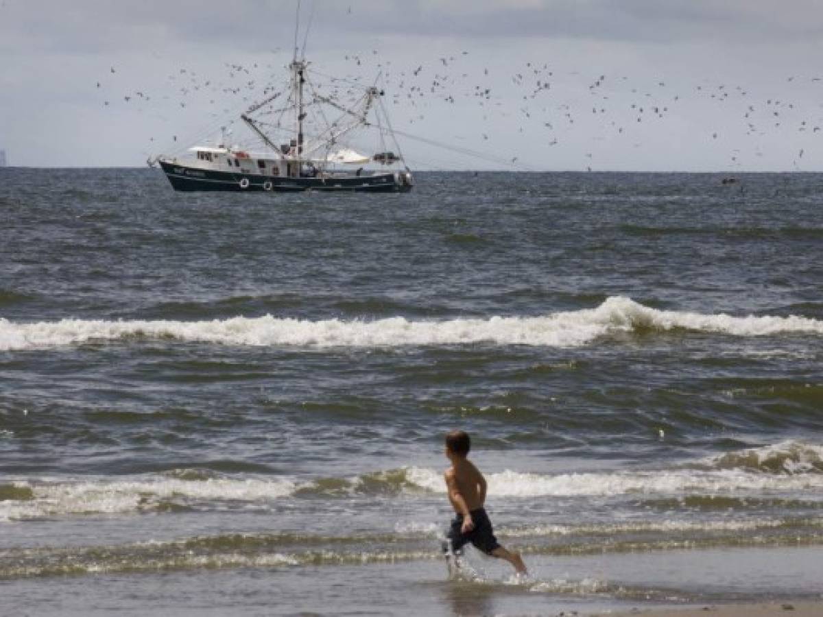 Las grandes economías mundiales también son víctimas de la subida del nivel del mar