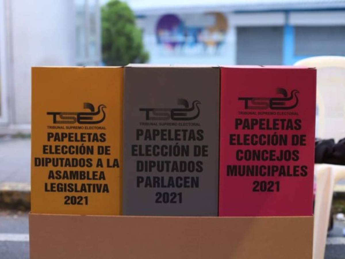 Elecciones en El Salvador: Entre equilibrio político y más poder a Nayib Bukele