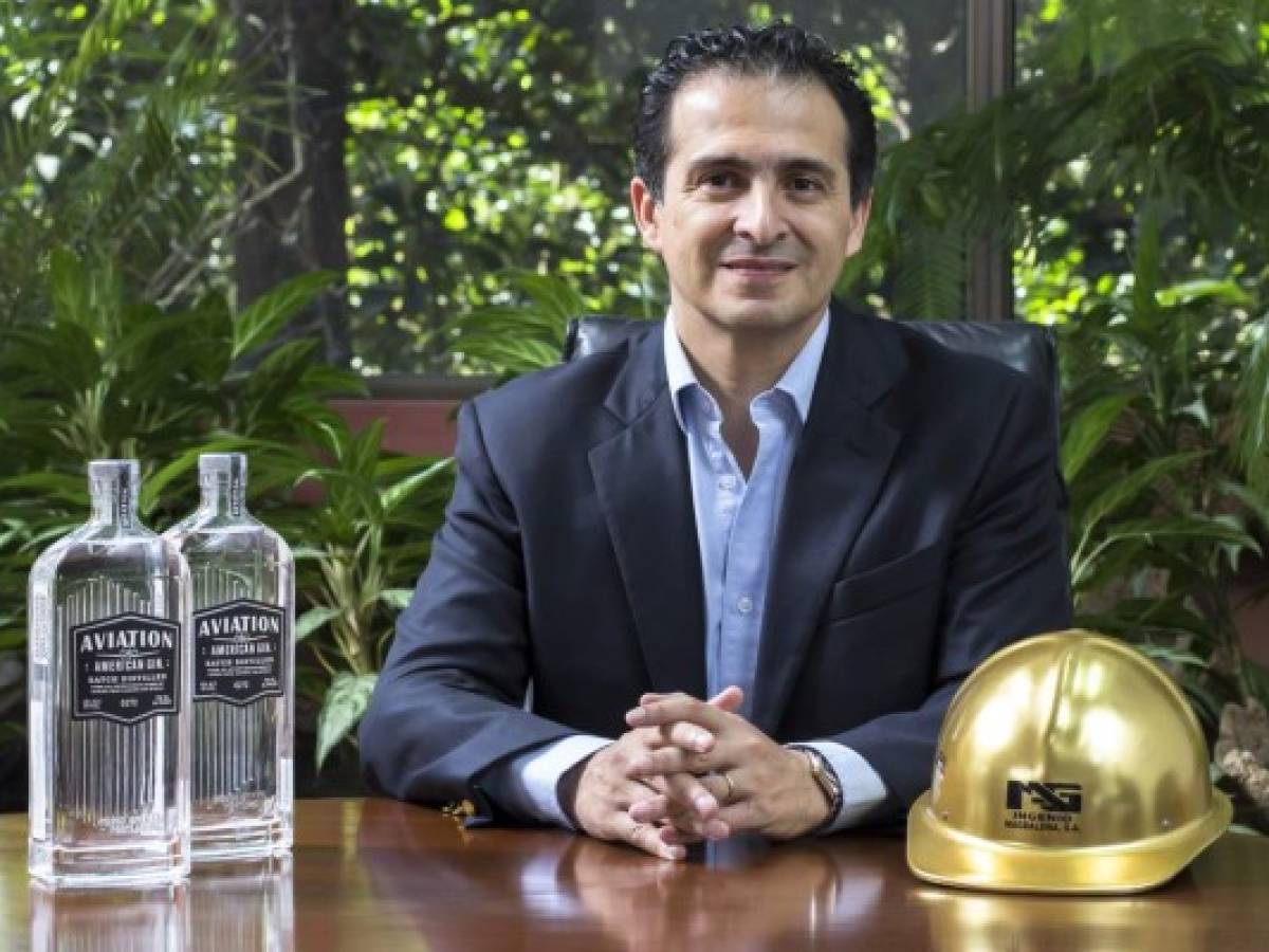 Alcohol y ginebra: los nuevos negocios de Ingenio Magdalena