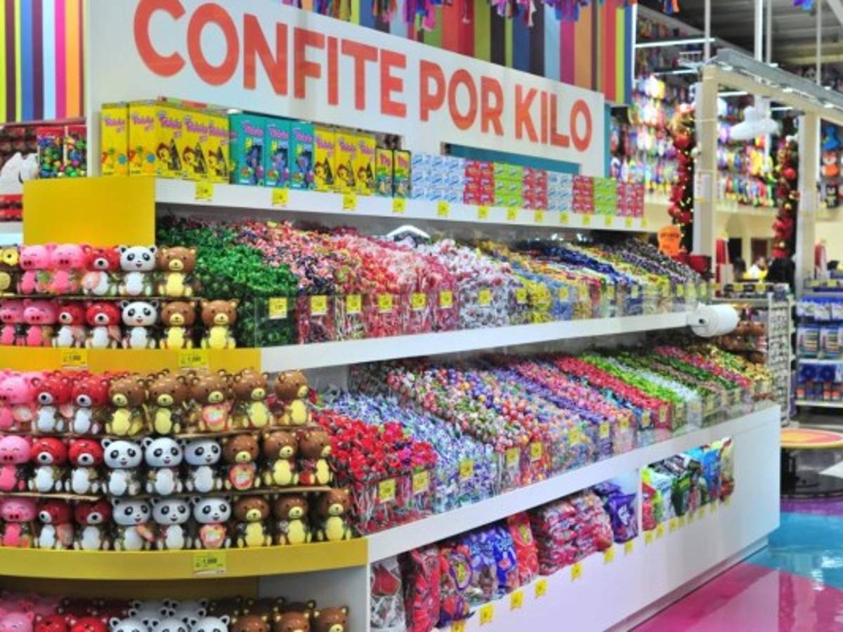 Costa Rica: Almacenes El Rey abre nueva tienda en Guapiles