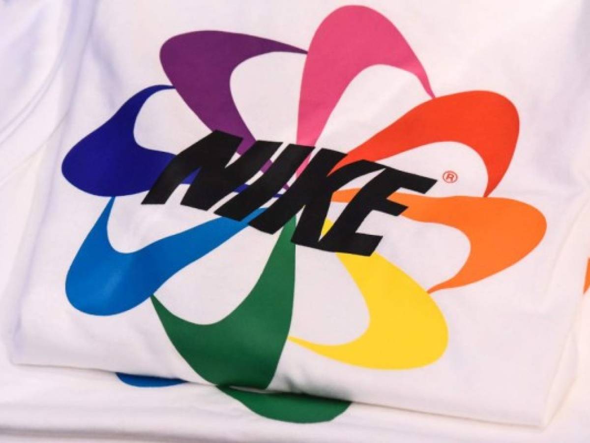 Nike está bajo escrutinio por un escándalo de dopaje