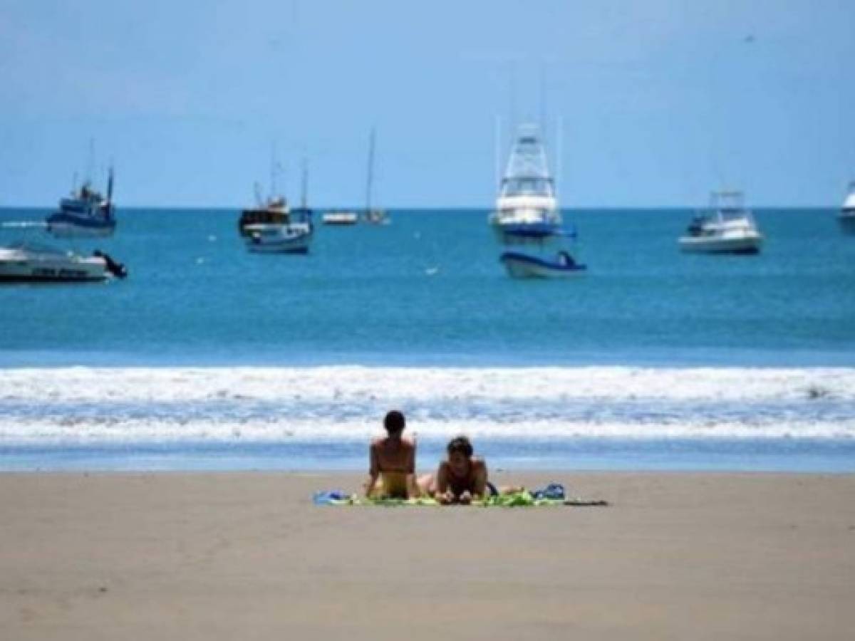 Países del Caribe promocionan turismo sostenible