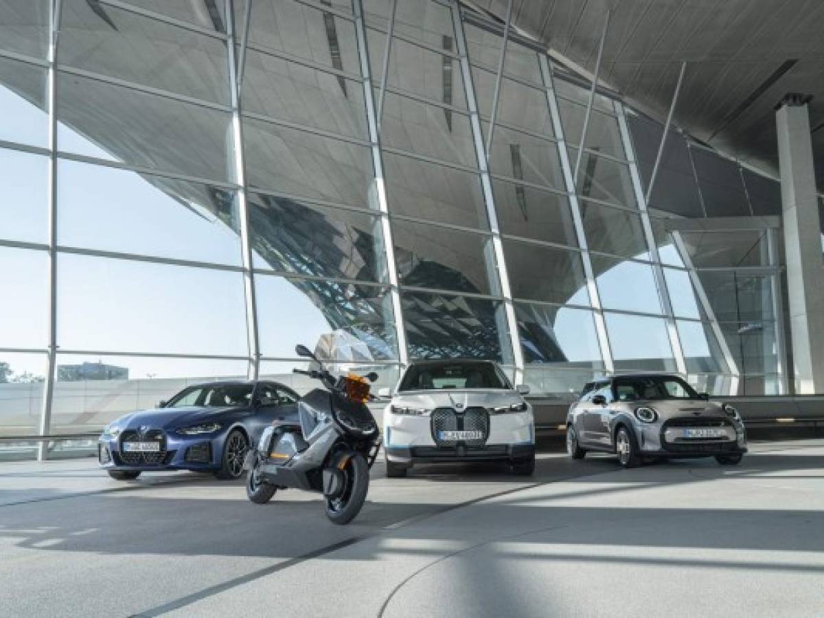 BMW X3, el modelo más vendido de BMW Group en América Latina en 2021