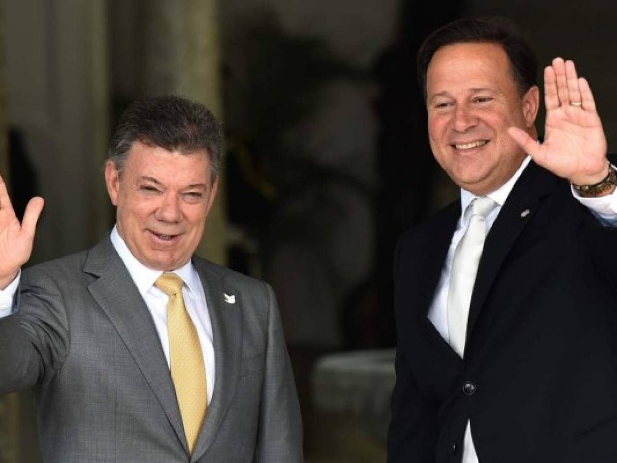 Panamá: silencio colombiano ante suspensión del TLC