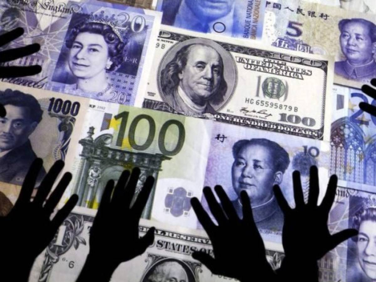 Apple, General Electric y Microsoft lideran ranking de activos offshore