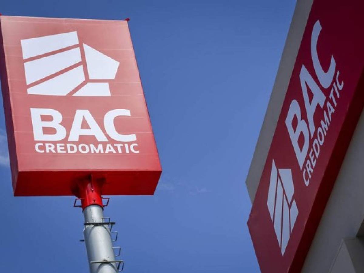 BAC Credomatic lanza nueva imagen y unifica marca en la región