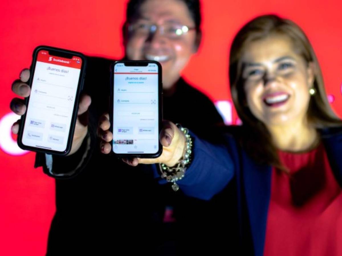 Así funciona la Tienda Virtual de Scotiabank El Salvador