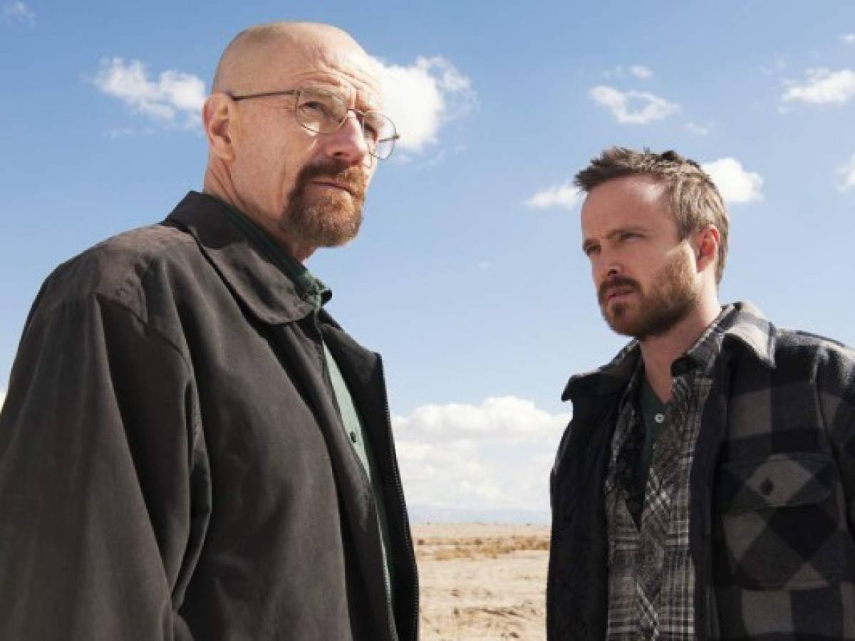 Lecciones de Breaking Bad para emprendedores