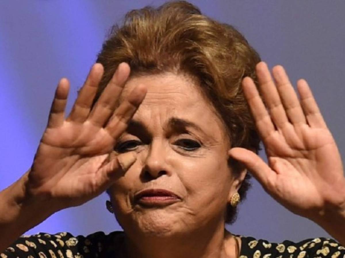El Senado brasileño inicia debates sobre ‘impeachment’ de Rousseff