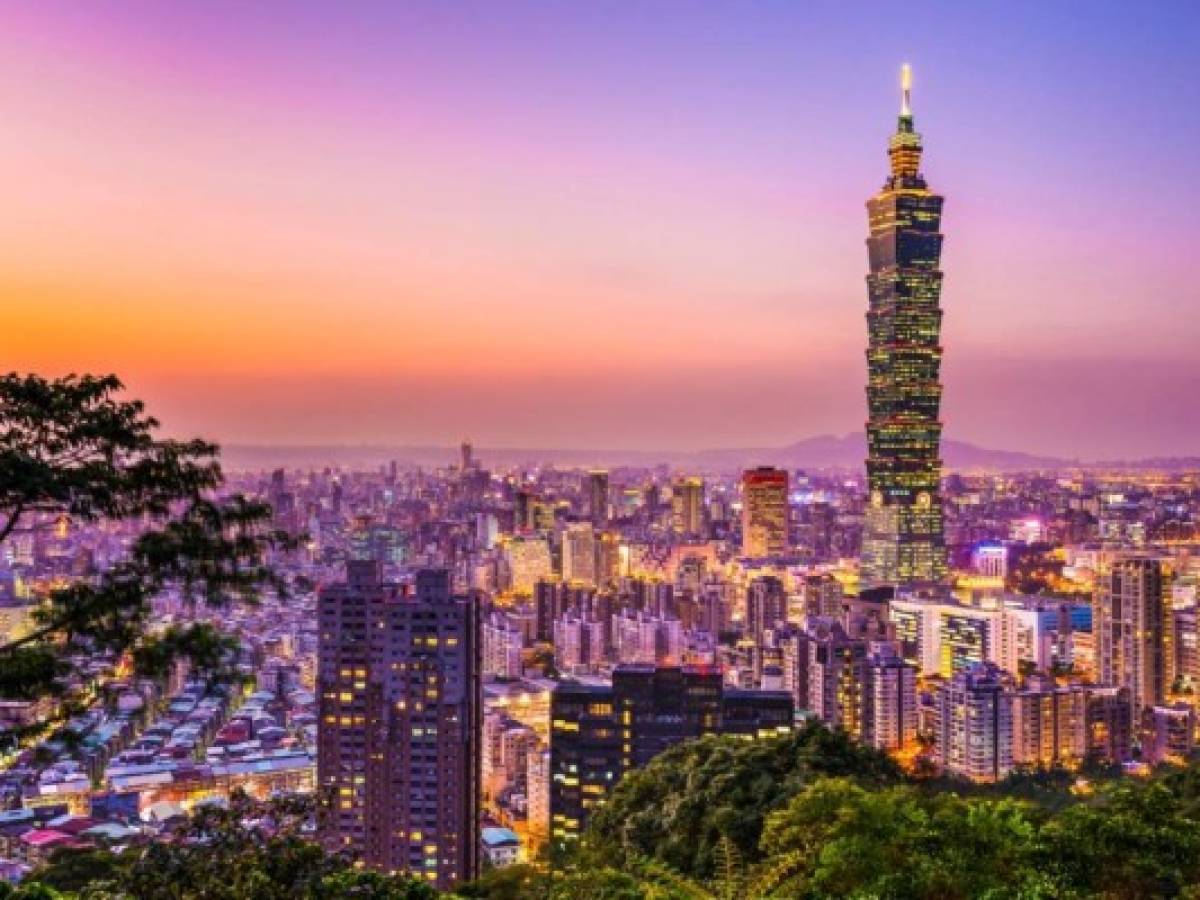 Taiwán exigirá visa a salvadoreños tras rompimiento de relaciones