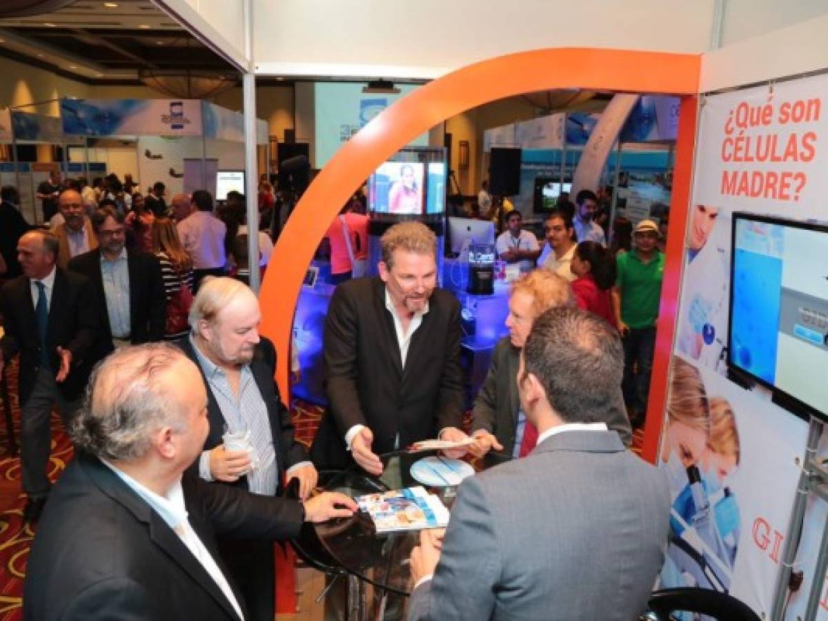 Grupo Pellas realizó su III Feria de Innovación