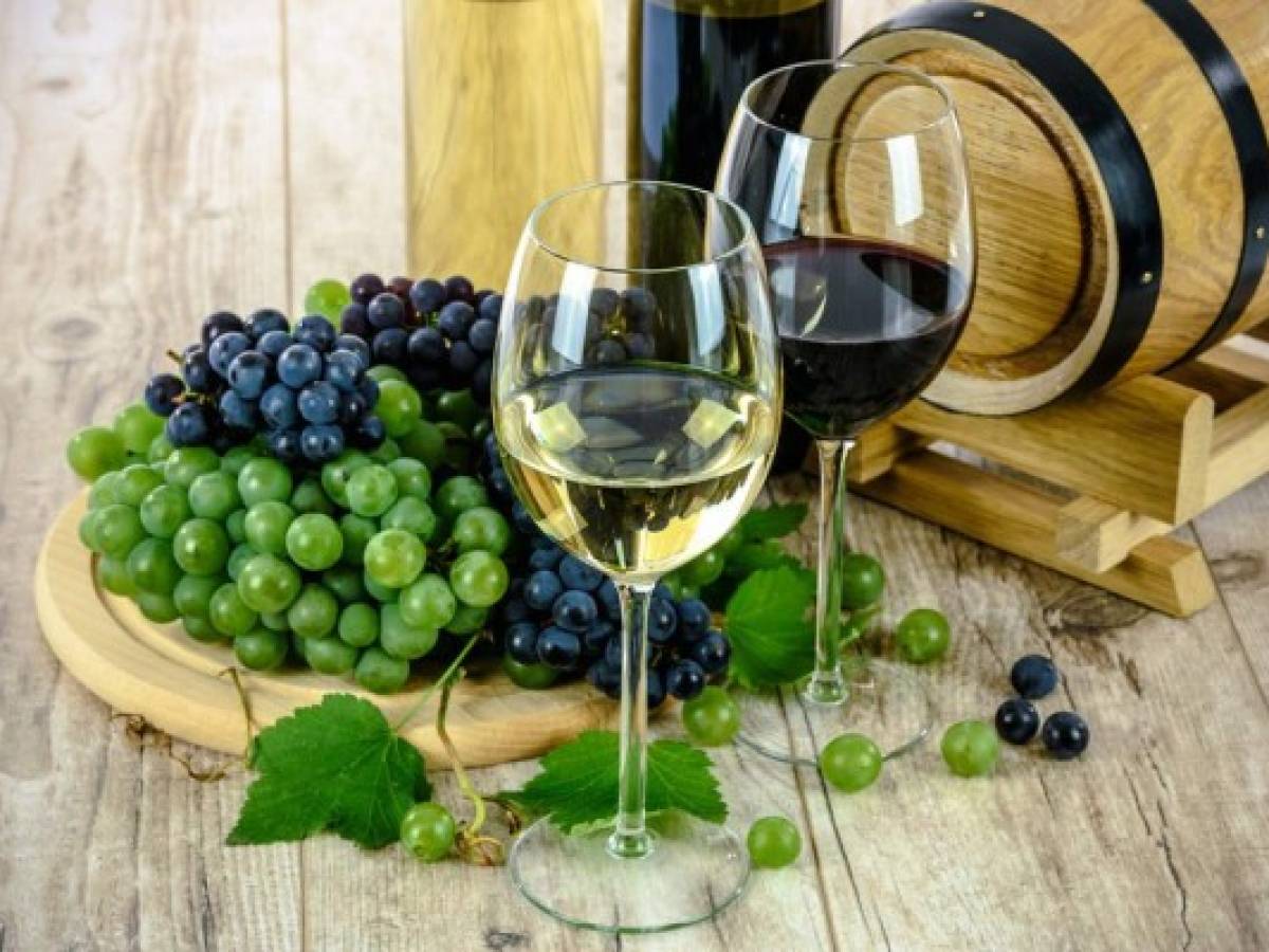 El Brexit y China golpean al consumo mundial de vino