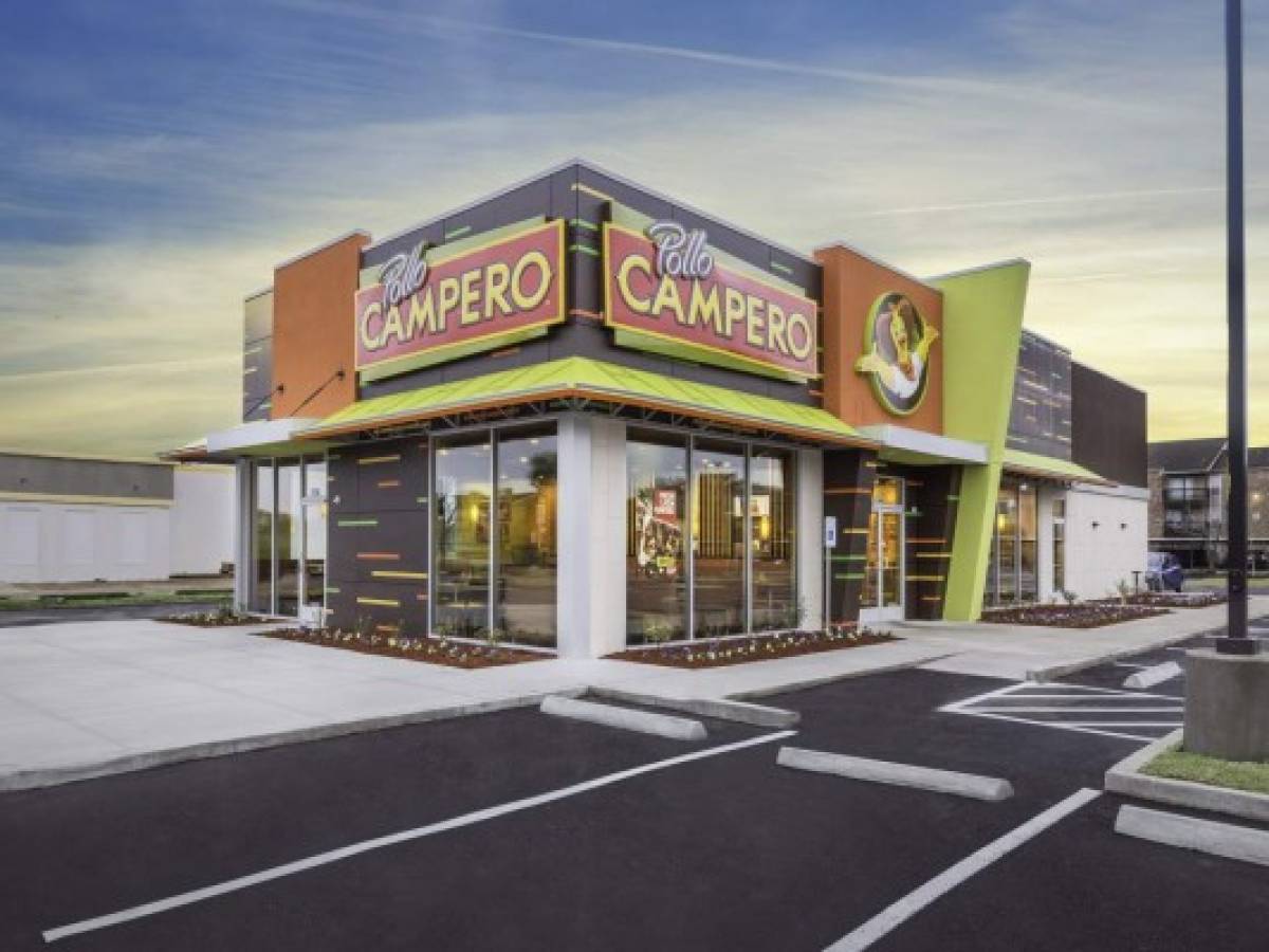 Pollo Campero abre su restaurante número 72 en EEUU