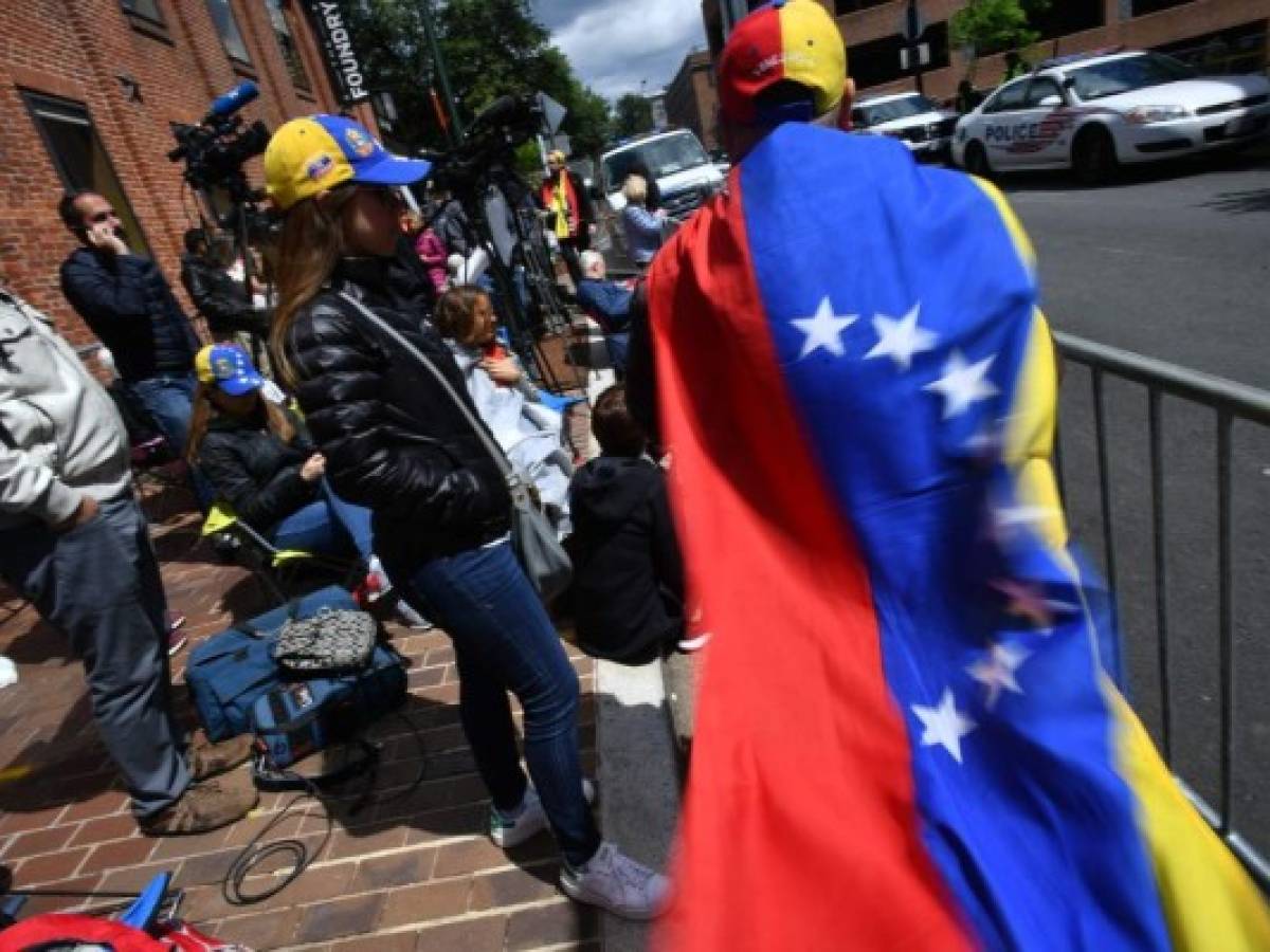 Fracasa voto en Senado de EEUU para dar protección TPS a venezolanos