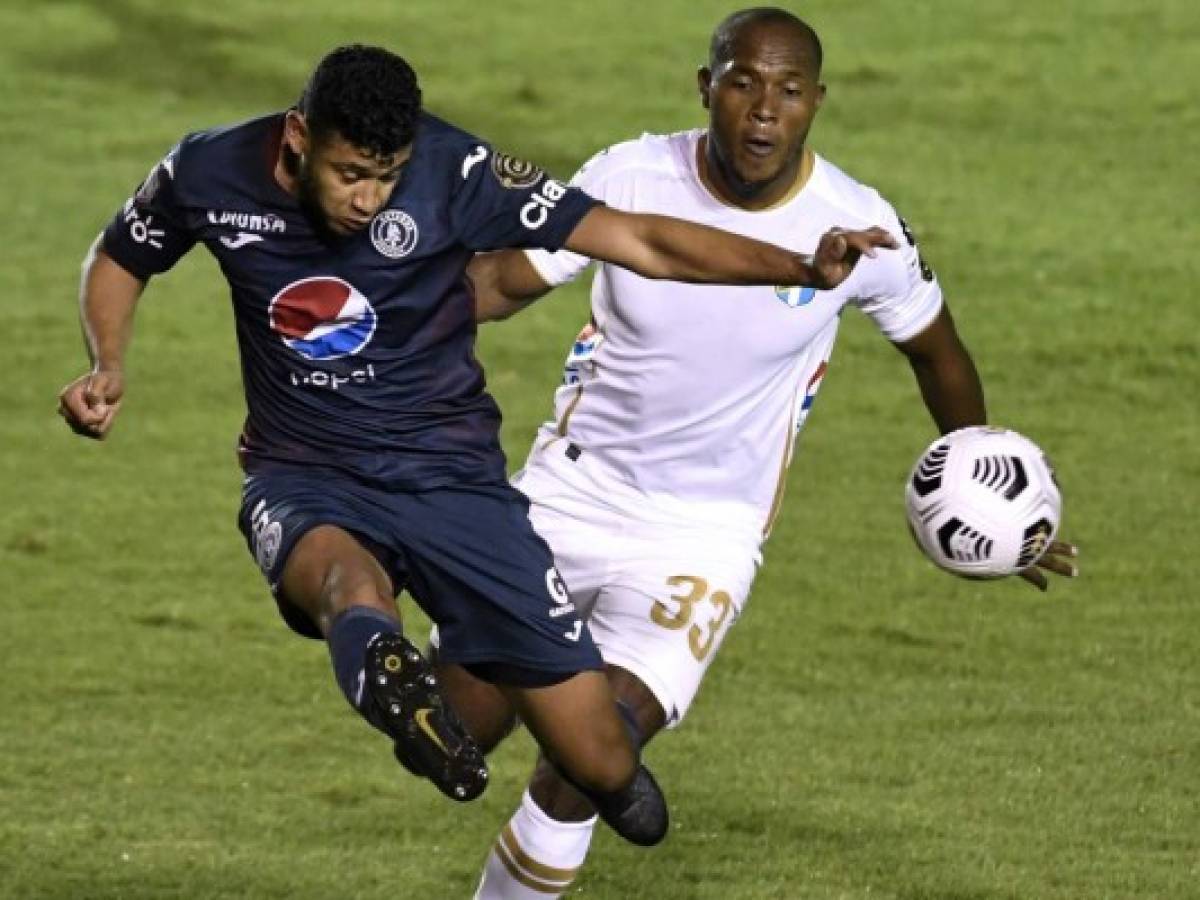 Comunicaciones de Guatemala conquista el título de la Liga Concacaf tras vencer al Motagua de Honduras