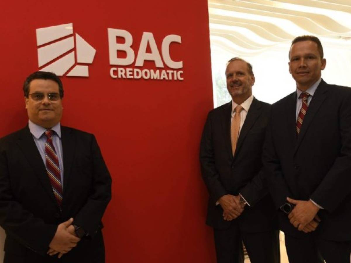 BAC Credomatic lanza nueva imagen y unifica marca en la región