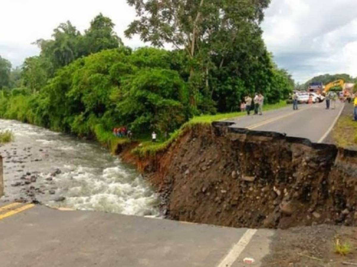 Más financiamiento para carreteras en Costa Rica