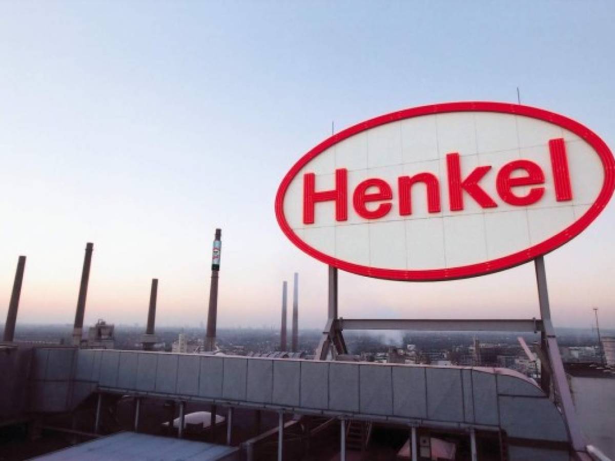 Henkel se enfoca en los mercados emergentes