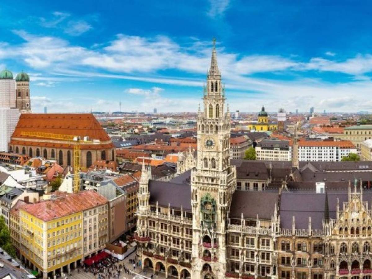 ¿En qué ciudades hay más riesgo de que suceda una burbuja inmobiliaria?