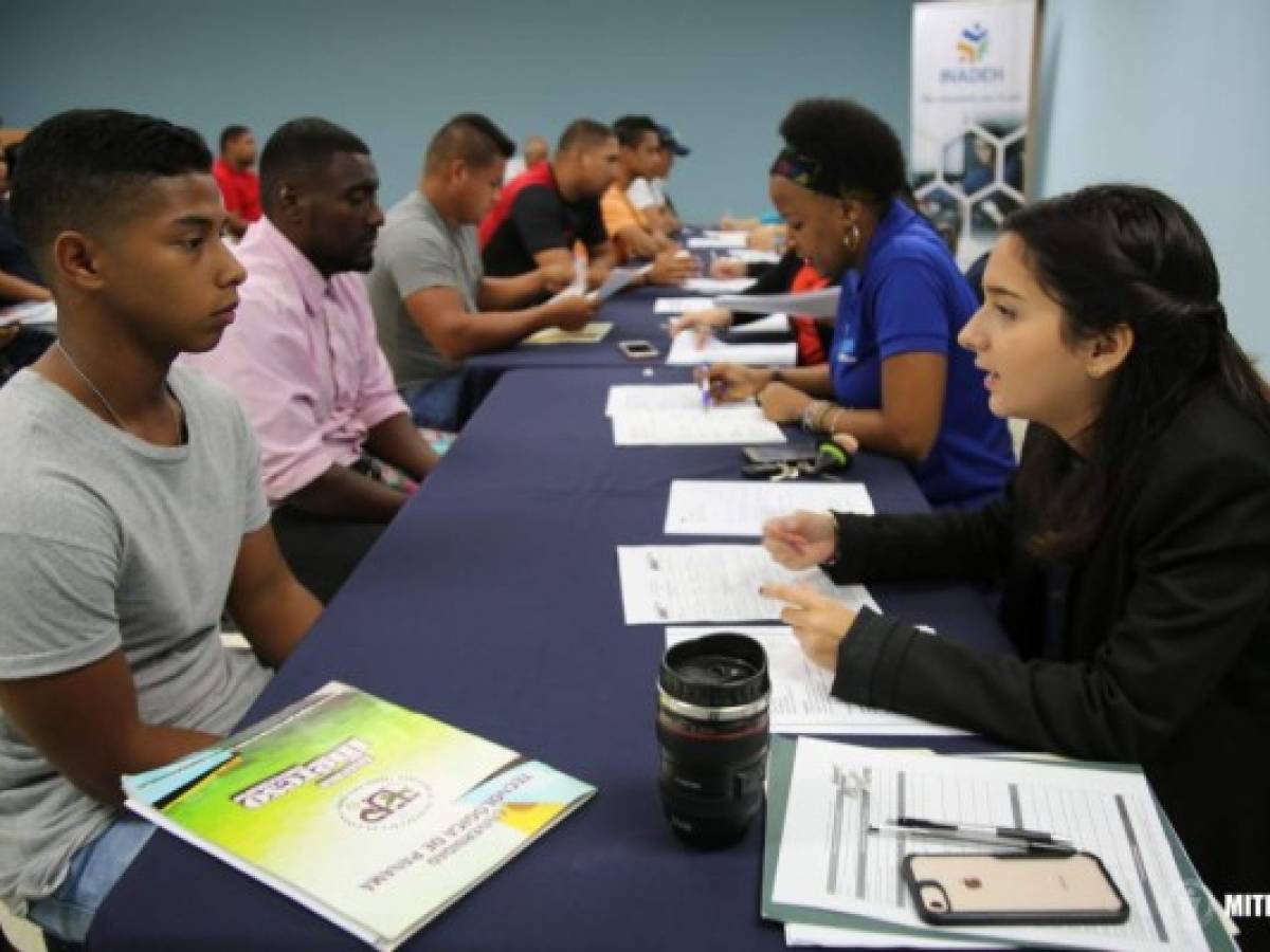 Panamá: Crisis laboral abruma a empresas y a trabajadores