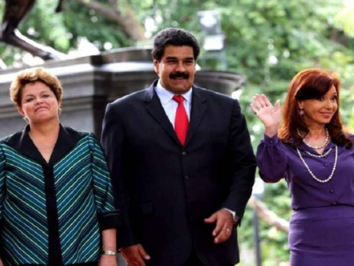 ¡Es el intervencionismo, estúpido!​