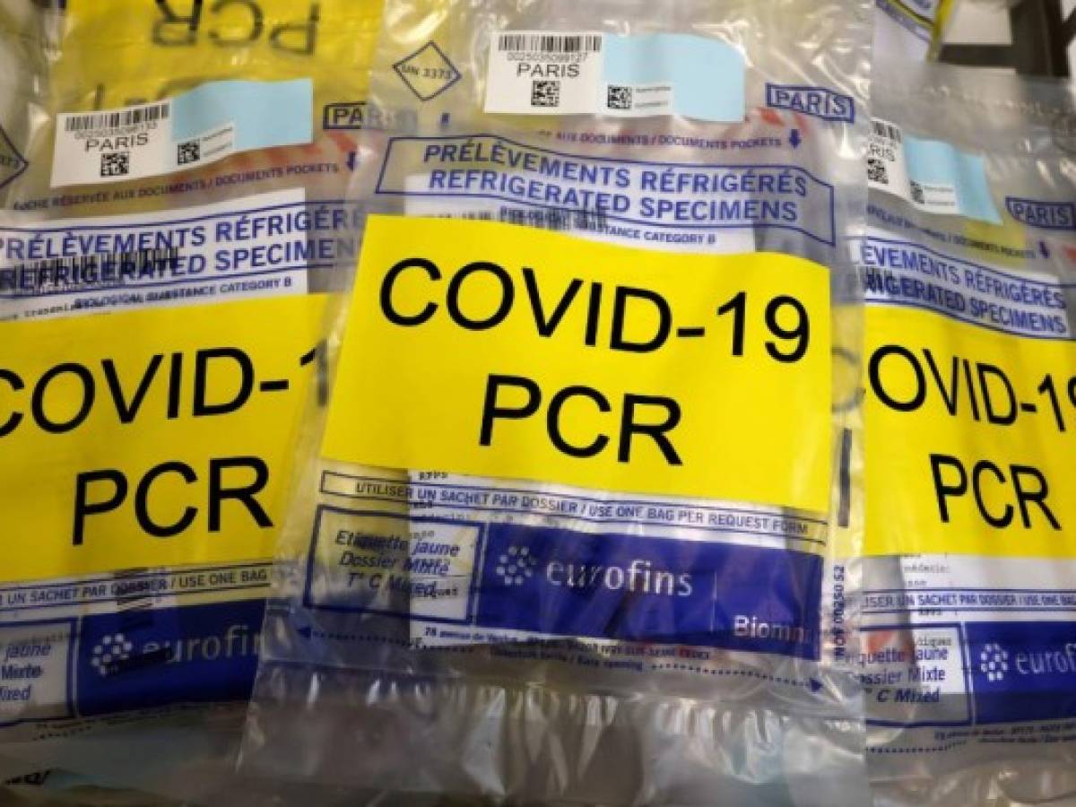 Covid, pandemia y confinamiento: cómo cambió el mundo en 2020