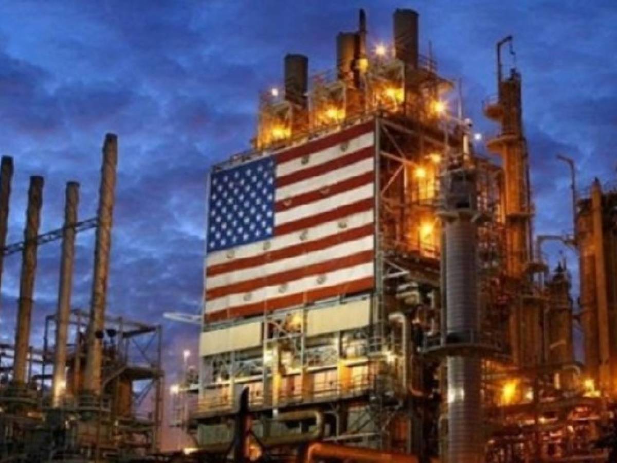 EE.UU. perdería la guerra de precios del petróleo