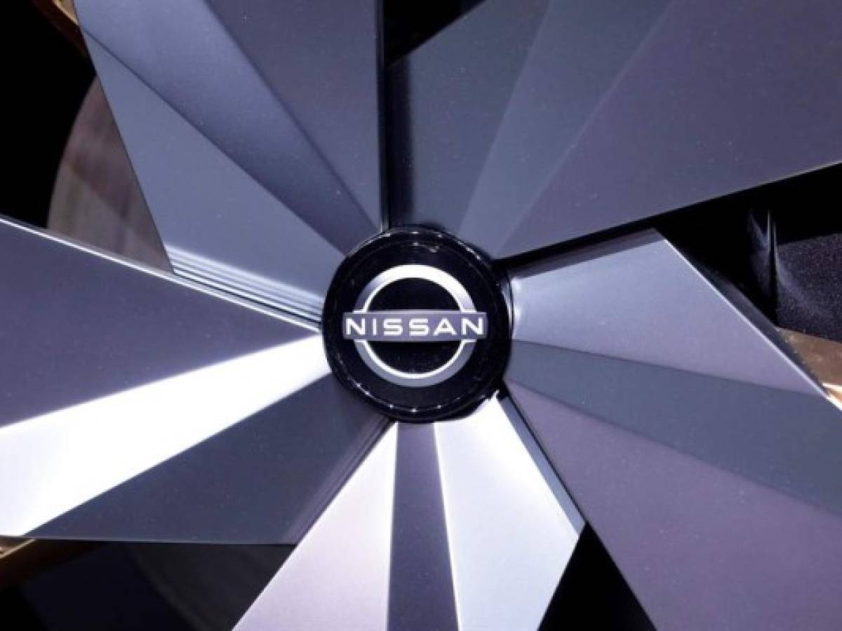Nissan negocia con la firma china Sunwoda un programa para fabricar baterías