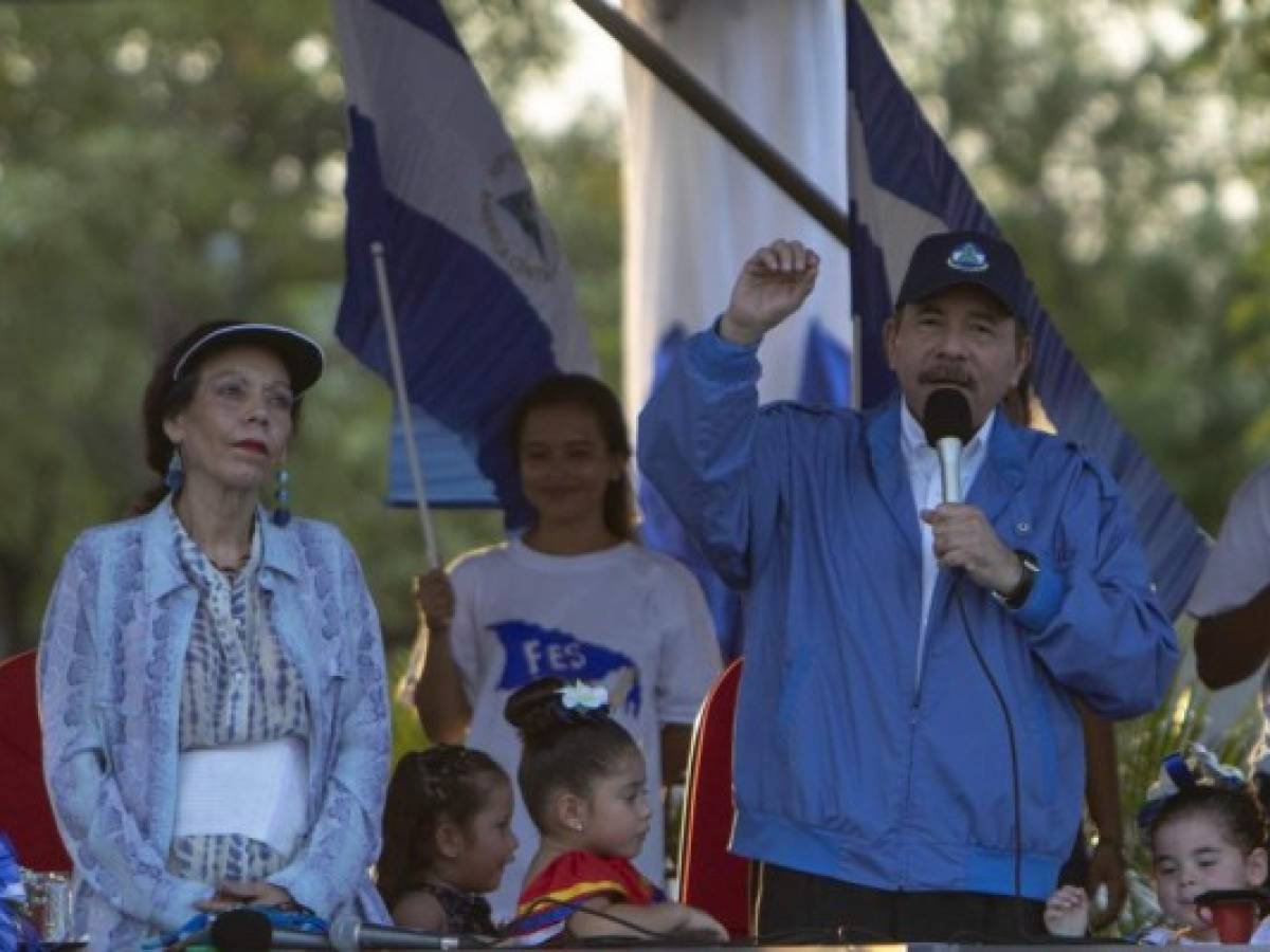 Nicaragua: El régimen se quita la máscara y silencia a todos