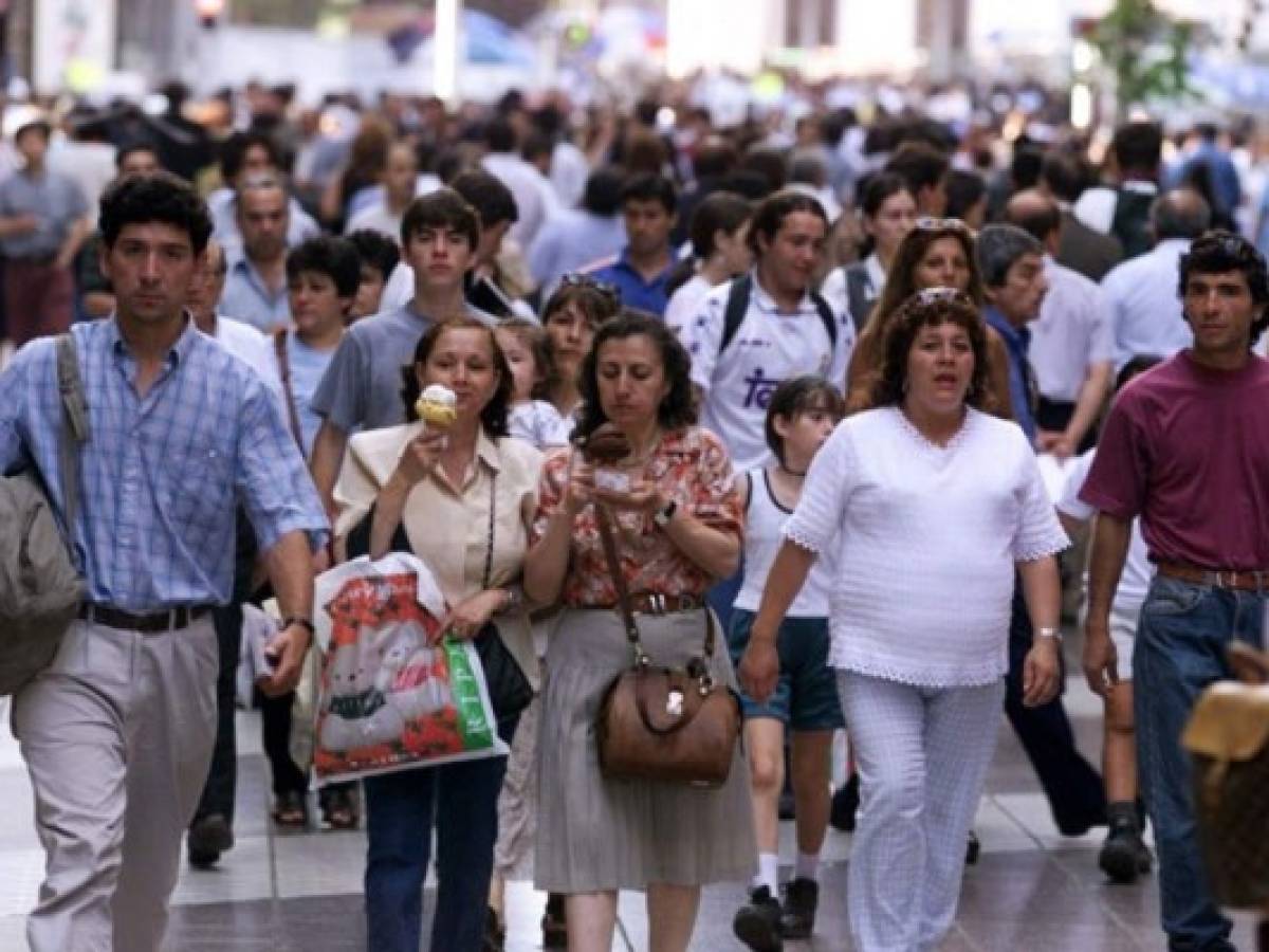 Desaceleración de clase media afectará expansión en América Latina