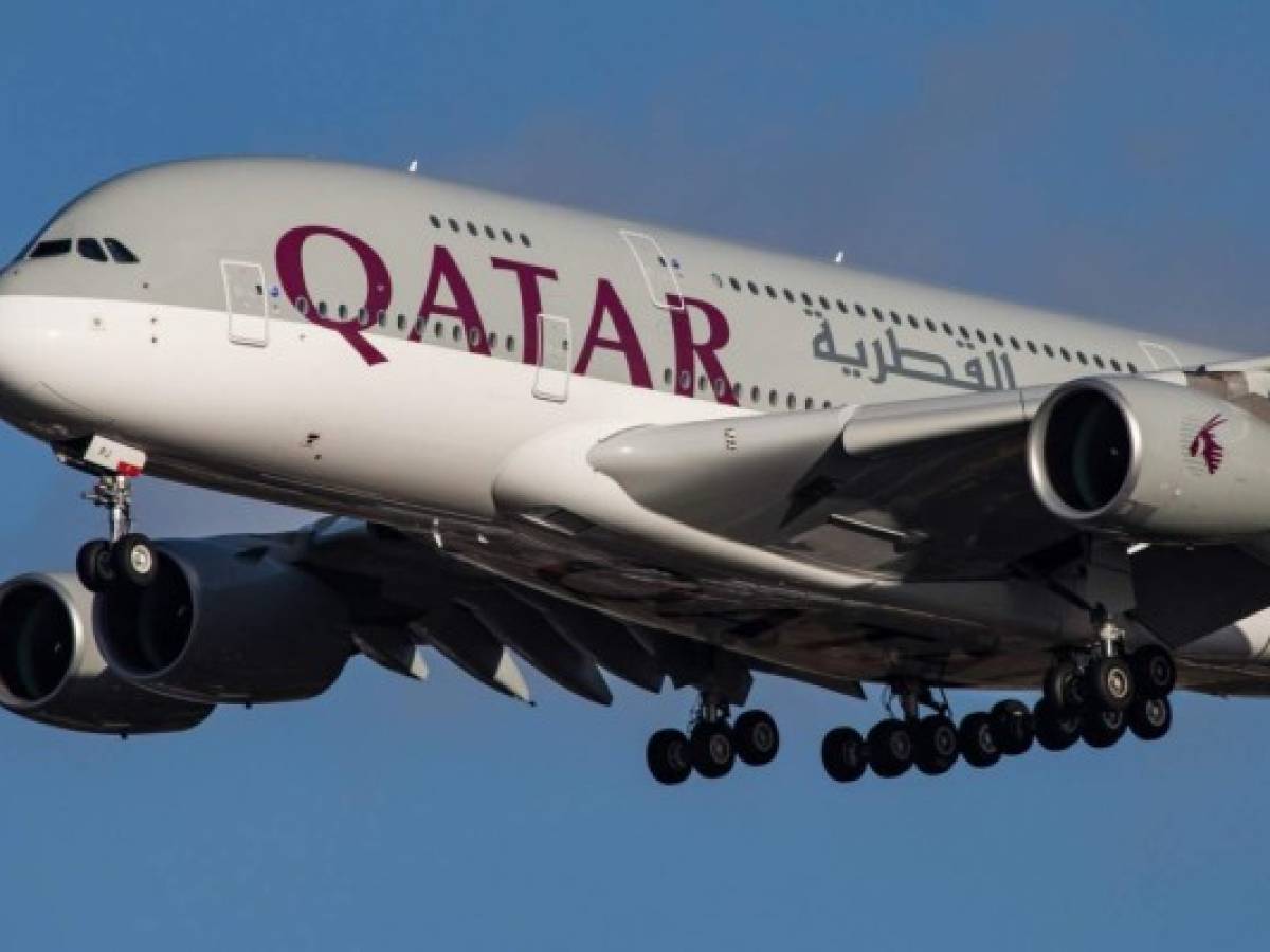 Qatar Airways amplía red de EEUU a 12 destinos con más de 85 vuelos semanales
