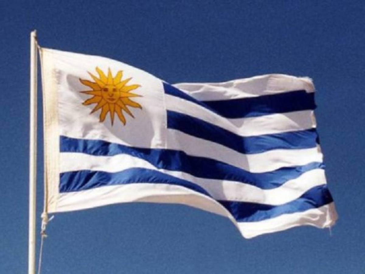 Uruguay será 'país puente' para refugiados salvadoreños