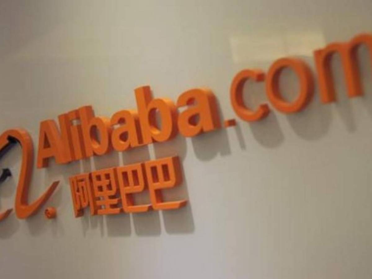 Alibaba abre en EE.UU. su sitio de ventas por internet