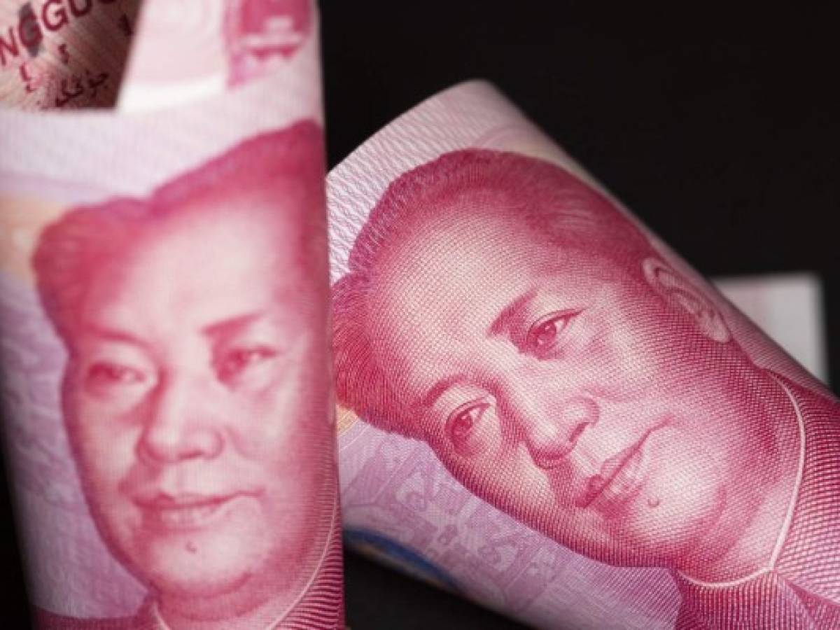 Cómo impacta la caída del yuan a los commodities